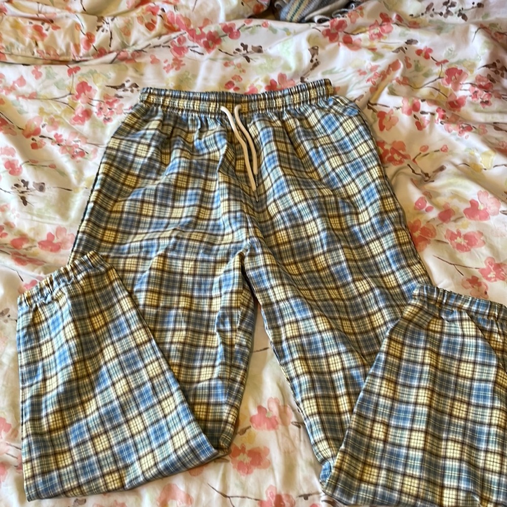 Zaful pants